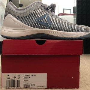 Reebok CrossFit Nano 8 FlexWeave Shoe
